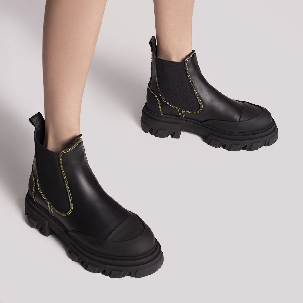 Ganni Boots